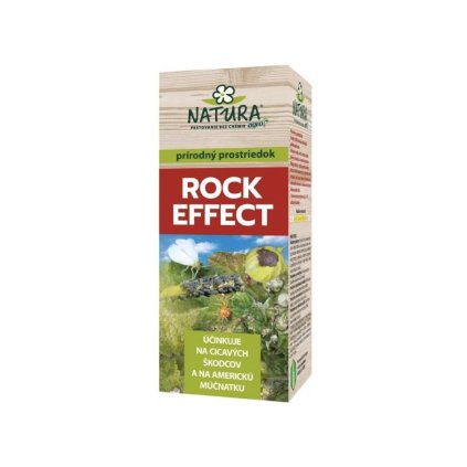 ROCK EFFECT 250 ML