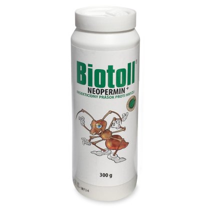 BIOTOLL NEOPERMIN+ 300G