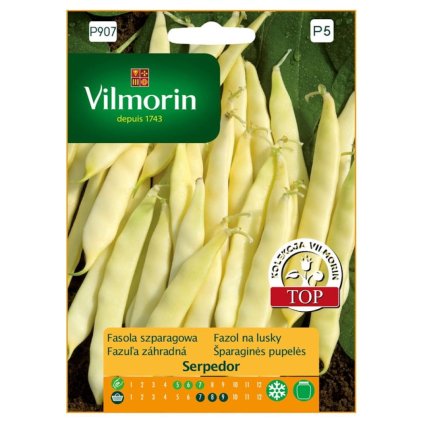 fazula serpedor vilmorin p907