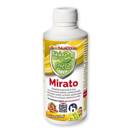 mirato 250ml