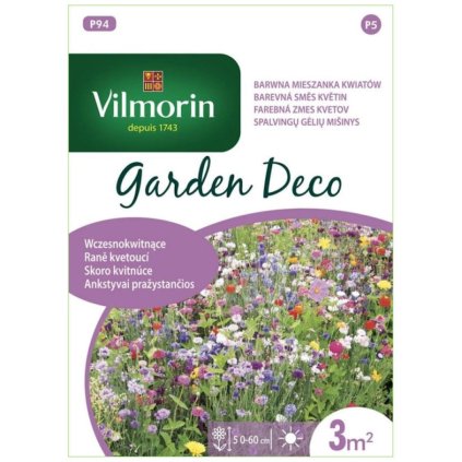 zmes skoro kvitnucich rastlin p94