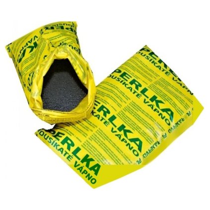 dusikate vapno perlka 3kg