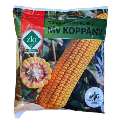 kukurica krmna koppany 1kg