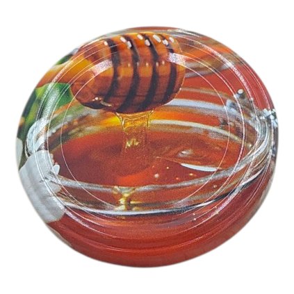 viecka twist 66mm med 10ks