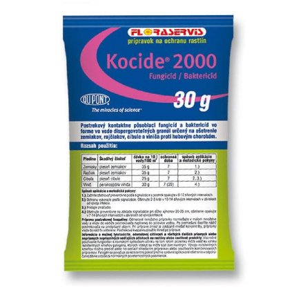 kocide 2000 real
