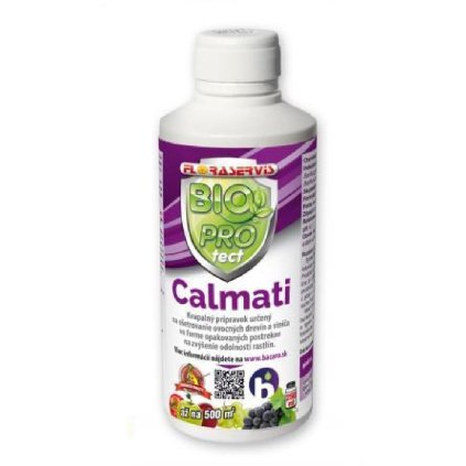 calmati 250ml real