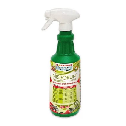 NISSORUN 10WP 500ml