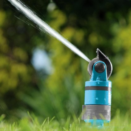 CELLFAS SPRINKLER COVER