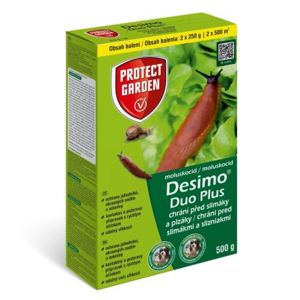 desimo duo plus 500g