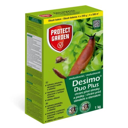 desimo duo plus 1kg