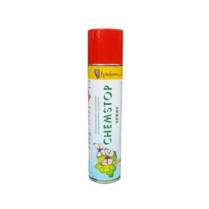 Chemstop EcoFix sprej 400ml