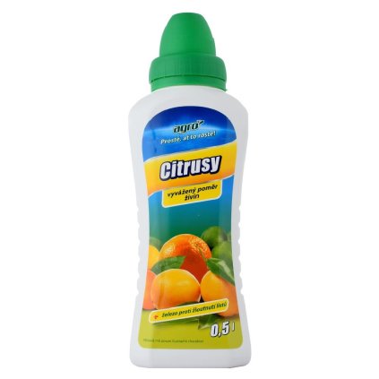 citrusy 250ml real