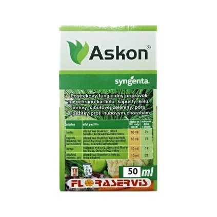 askon 50ml real