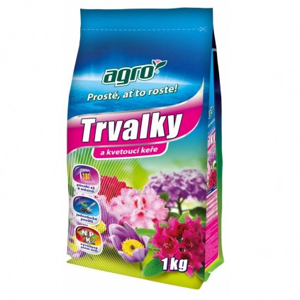 agro hnojivo na trvalky 1l real
