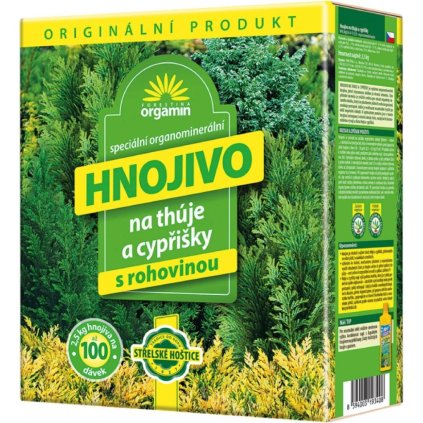 hnojivo na tuje 2apolkg real