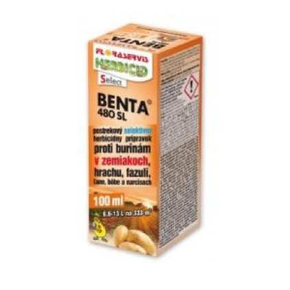 benta 480sl real