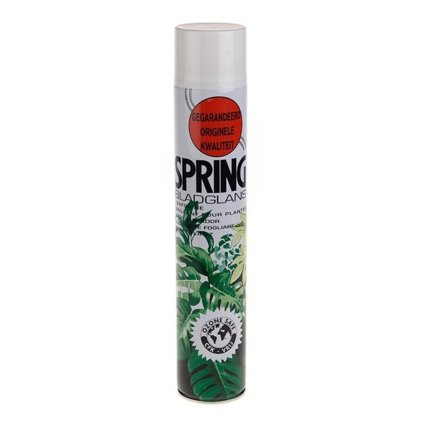 spring leafshine real 750 REAL