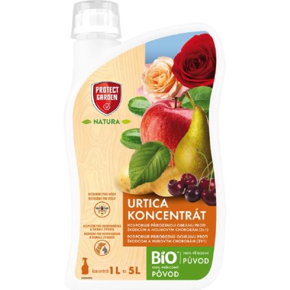 urtica 1l real