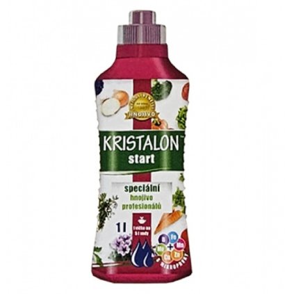 kristalon start 1l