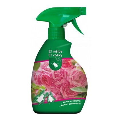 bROS EKO VOSKY SPREJ 250 ml