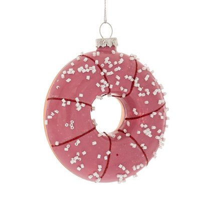 sklenenny ruzovy donuts