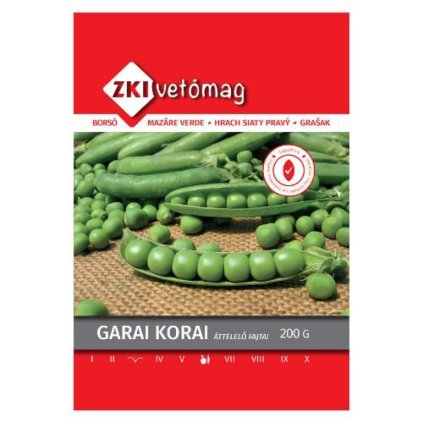 hrach skory korvin 200g zkivetomag