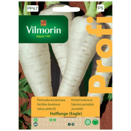 petrzlen korenovy halflange eagle