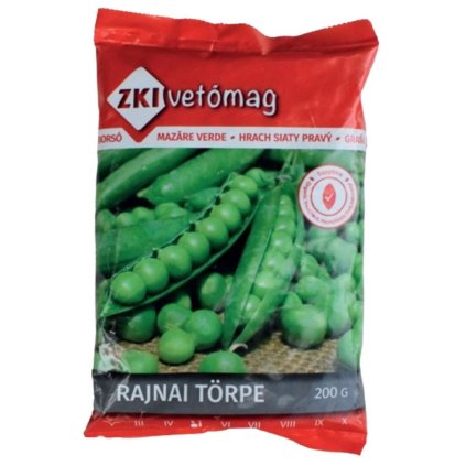 hrach skory rajnai torpe 200g zkivetomag