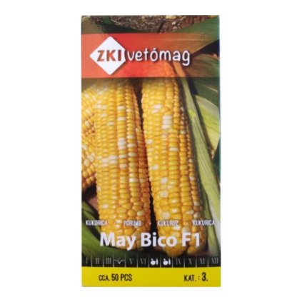 kukurica cukrova maybico zkivetomag 50ks