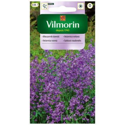 vecernica vonava vilmorin 438.1