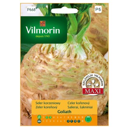 zeler bulvovy goliath vilmorin p668
