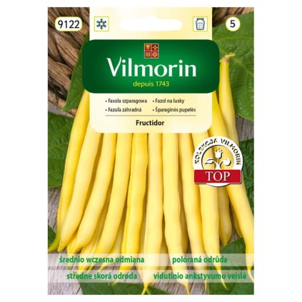 fazula fructidor vilmorin 9122