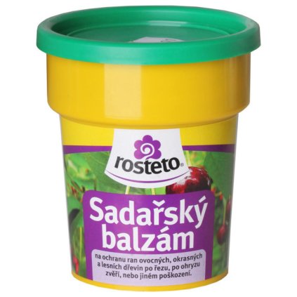 stromovy balzam rosteto 180g real