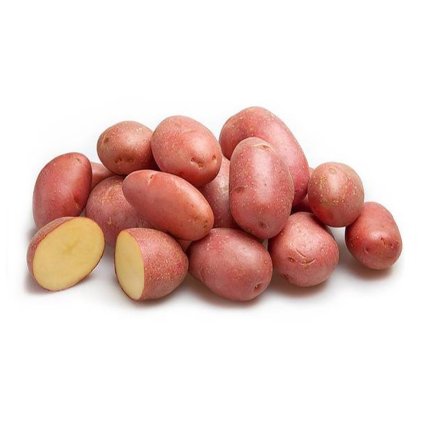 SADBOVÉ ZEMIAKY RED SCARLET (Balenie 5 kg, Sadba 35 - 60 mm)