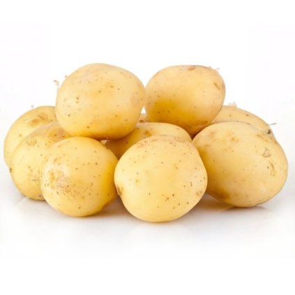 SADBOVÉ ZEMIAKY COLOMBA (Balenie 1 kg, Minisadba 28 - 35 mm - morené)