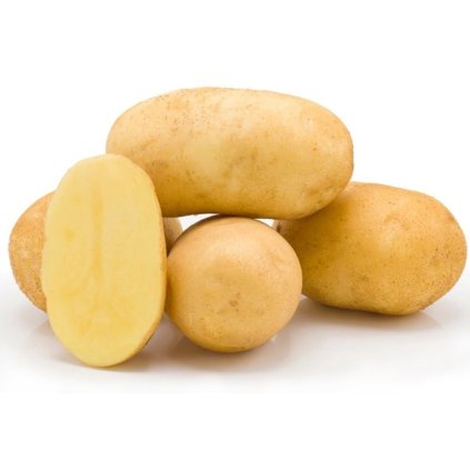 SADBOVÉ ZEMIAKY AVANTI (Balenie 1 kg, Minisadba 28 - 35 mm - morené)