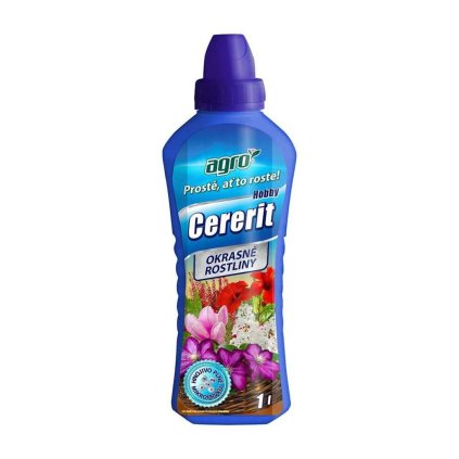 agro cererit hobby okrasne dreviny