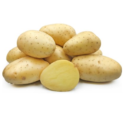 SADBOVÉ ZEMIAKY MONALISA (Balenie 5 kg, Sadba 35 - 60 mm)