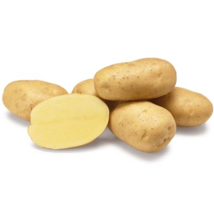 SADBOVÉ ZEMIAKY AGRIA (Balenie 1 kg, Minisadba 28 - 35 mm - morené)
