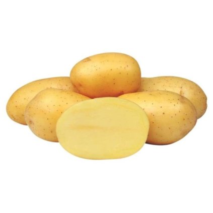 SADBOVÉ ZEMIAKY MARABEL (Balenie 5 kg, Veľkosť Sadba: 35 - 60 mm)