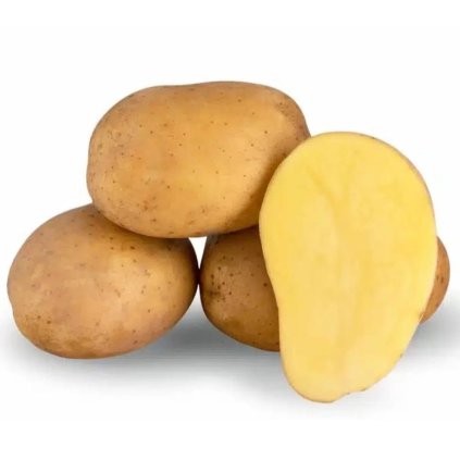 SADBOVÉ ZEMIAKY CAMELIA (Balenie 1 kg, Veľkosť Minisadba: 28 - 35 mm)