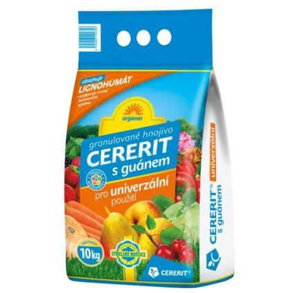cererit s guanom univerzal 10kg