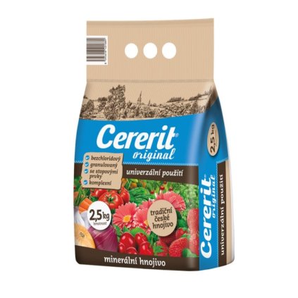 cererit original 2,5kg