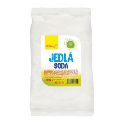 jedla soda wolfberry