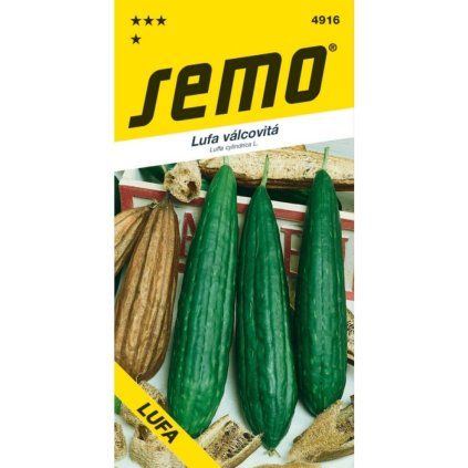 lufa vajcovita cover