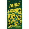 AKSAMIETNICA ROZLOŽITÁ LEMON DROP