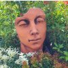 EXTERIÉROVÁ HLAVA ADAM TERRACOTTA