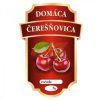SAMOLEPKY DOMÁCA ČEREŠŇOVICA 16ks