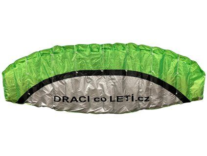 Říditelný kite