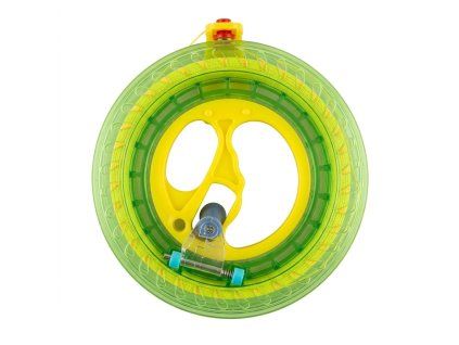 reel 16cm
